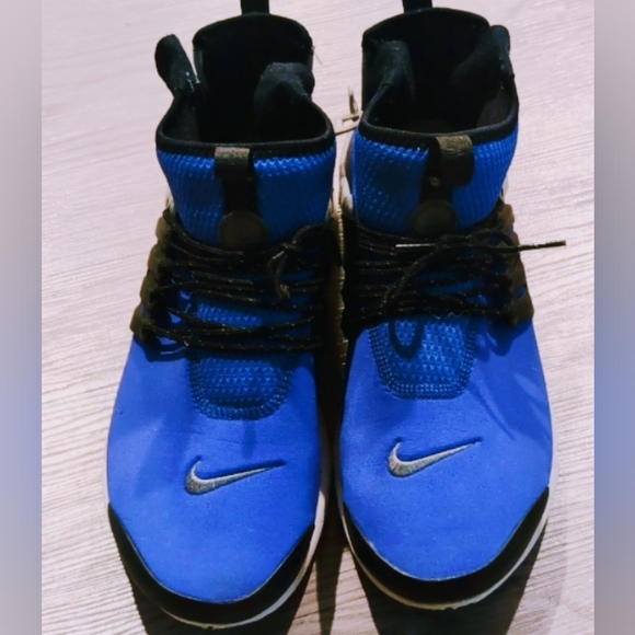 Nike Other - Nike Presto Utility mens size 9.5